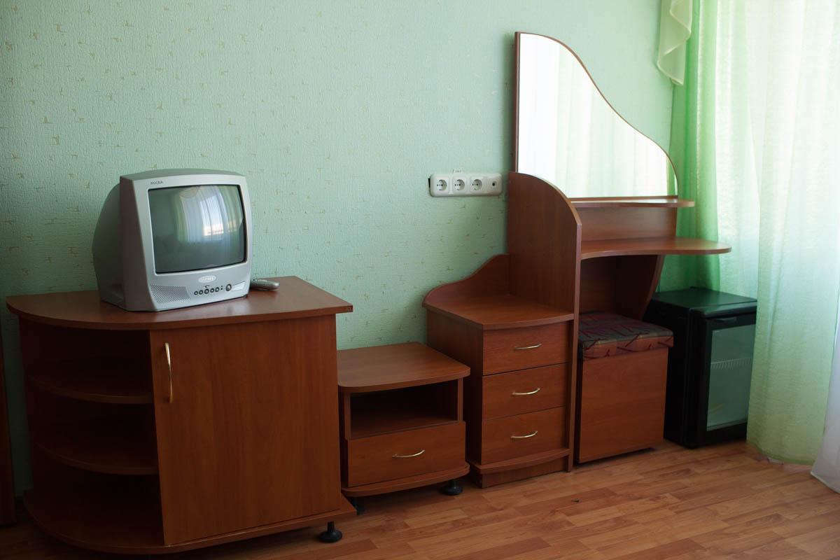 Narochanka Sanatorium Exterior foto